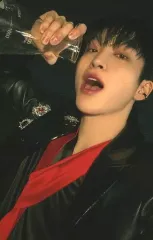 【中古】コレクションカード(男性) 12[ノーマル]：THE BOYZ/SANGYEON(サンヨン)/「THE BOYZ 2ND WORLD TOUR ： ZENERATION OFFICIAL MD」トレーディングカード