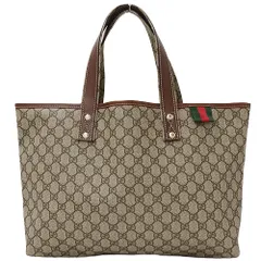 2023年最新】グッチ バッグ GUCCI トート ショルダーバッグ 211134の