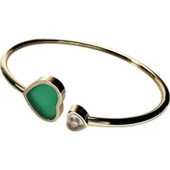 2025年最新】Chopard ブレスレットの人気アイテム - メルカリ