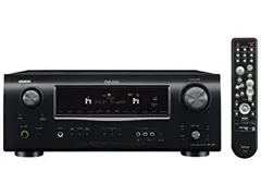 [処分価格] DENON　AVC-1909　プレミアムシルバー　音出し確認済 2025年最新】DENON AVC-1909の人気アイテム - メルカリ