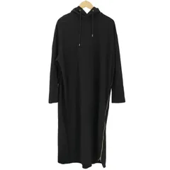 ダブルスタンダードクロージング DOUBLE STANDARD CLOTHING テンセルソフトダンボールワンピース レディース JPN：38 のサムネイル