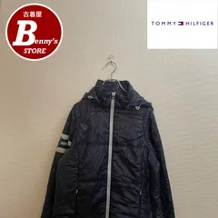 Tommy hilfigar golfトミーヒルフィガーゴルフ2WAYダウンジャケット