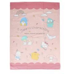 2025年最新】大判バスタオル キャラクター サンリオの人気アイテム