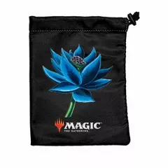 大判カード Black Lotus ブラックロータス scrye MTG 1枚