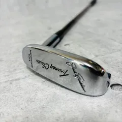 希少 ターニークラシック IMG IRON MASTER L字型パター 右 2025年最新】Yahoo!オークション -l字パター(マグレガー)の中古