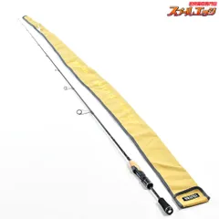 レジットデザイン ワイルドサイド WSS 61L - 【バス・トラウト