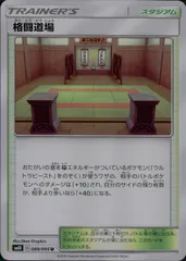 089/095/SM10/B/U 格闘道場のサムネイル