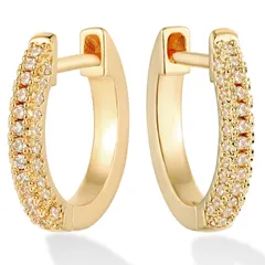 【在庫セール】サージカルステンレス つけっぱなし 金属アレルギー対応 14k アレルギーフリー フープピアス 人気 リングピアス レディース 両耳用 ピアス Fettero