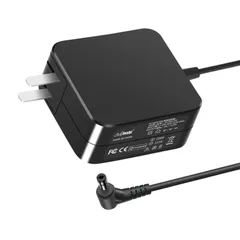 Lenovo対応 ADLX65CCGU2A ADLX65CDGU2A 20V 3.25A 65W 交換用 ACアダプター 4.0*1.7 mm 電源アダプターthinkpad 充電器 Ideapad 100 110 110S 120S 130Sシリーズ Fle