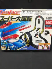 2024年最新】エポック社スーパーサーキットの人気アイテム