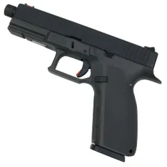 Carbon8 CO2ガスブローバック STRIKER-9Q -QUELL- 完全限定生産 CB09のサムネイル