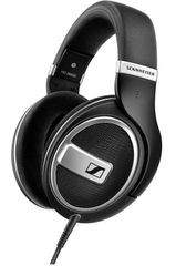 【新品未開封】ゼンハイザー オープン型ヘッドホン HD599SE