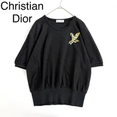 2025年最新】dior tシャツ 花の人気アイテム - メルカリ