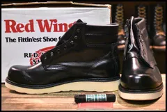 2024年最新】REDWING 206の人気アイテム - メルカリ