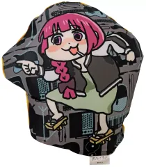 未開封品 ぼっち・ざ・ろっく！展 クッション アニメ「ぼっち・ざ・ろっく！」 BIGクッションvol.1タイトー