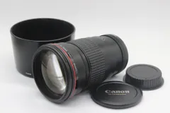 2024年最新】ef200mm f2.8l ii usmの人気アイテム - メルカリ