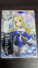 42、フレッチャー改 SEGA 艦これアーケード Fletcher改【水着mode】フレッチャー