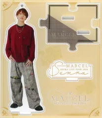 2025年最新】センラ アクスタ marcelの人気アイテム - メルカリ