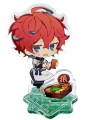 【中古】アクリルスタンド・アクリルパネル 観音坂独歩 「ヒプノシスマイク -Division Rap Battle- in SWEETS PARADISE round3 トレーディングアクリルスタンド」