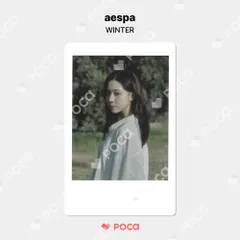 aespa 6000円 カリナ ペンミ to my world トレカ特典2枚 aespa カリナ 購入特典 6000円 ペンミ ファンミトレカ2枚 - メルカリ