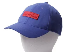 【お得なクーポン配布中!】 ■ NIKE LEGACY91 ベースボール キャップ 帽子 スウォッシュ 青