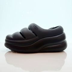 アグ UGG Sport Yeah スポートイヤー サンダル ブラック S-216
