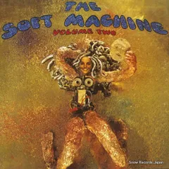 2025年最新】SOFT MACHINE lpの人気アイテム - メルカリ 2025年最新】SOFT MACHINE lpの人気アイテム - メルカリ