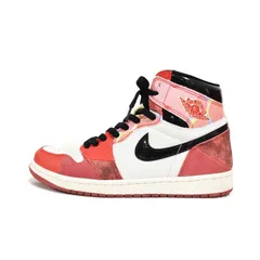 2025年最新】air jordan 1 スパイダーマンの人気アイテム - メルカリ