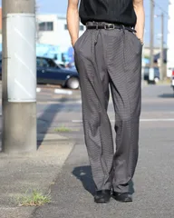 2025年最新】Ralph Lauren メンズ スラックスの人気アイテム