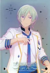 【中古】アクリルスタンド・アクリルパネル 風早巽 ミラーアクリルシャドーボックス 「あんさんぶるスターズ!! Cast Live Starry Symphony -the midnight sun-×animatecafe」