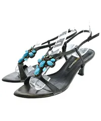 STRAWBERRY Fields サンダル レディース 【古着】【中古】【送料無料】