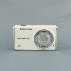 極上品【動作品】OLYMPUS オリンパス fe FE-4000 レトロコンデジ オリンパス FE-4000 価格比較 - 価格.com