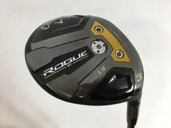 【希少カスタム】Rogue ST LS 5W 希少カスタム】Rogue ST LS 5W