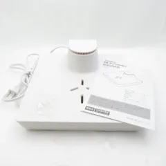 美品 THANKO サンコー BDYFANHWH のれる扇風機 水抜き穴キャップ、説明書 BN2699のサムネイル