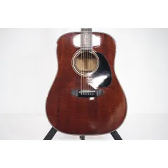 ❤️Takamine PT005-SBS エレアコ チューナー付 TP-4T搭載
