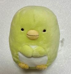 すみっコぐらし　ぬいぐるみ　ペンギン