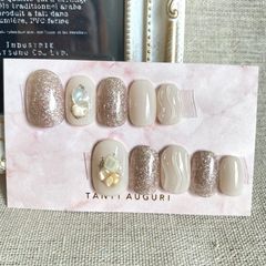 ネイルチップ【現品販売】