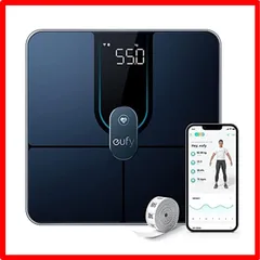 2024年最新】eufy smart scale p2 proの人気アイテム - メルカリ