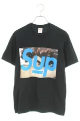 2023年最新】supreme undercover tee faceの人気アイテム - メルカリ