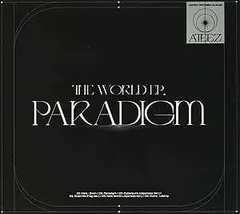 THE WORLD EP.PARADIGM <個別盤>