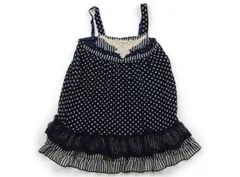 【アクシーズファムキッズ/axesfemmeKIDS】ジャンパースカート 110サイズ 女の子【子供服・ベビー服】（1767312）