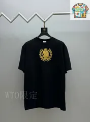 【今日WTO】lululemon Chest Embroidery Tee-SD11