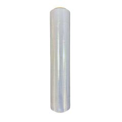 ストレッチフィルム ラップ 15μ 相当品 厚み 12μ 強化フィルム 幅500mm 長さ300ｍ 1巻 紙管3インチ