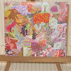 CD　JACK DUPON　BASCULE A VIF　2CD　デジパック　MADE IN FRANCE　MUSEA FGBG 4893　プログレ　ジャズ・ロック