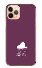 Galaxy A52 5G SC-53B ケース カバー ギャラクシーA52 スマホケース ハードケース 和風 戦国 侍 織田信長 坂本龍馬 聖徳太子 イラスト ゆるい シュール カラー05