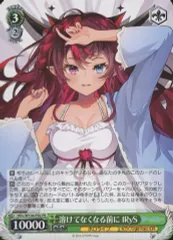 Amazon.co.jp: ヴァイス/PR/箔押し/溶けてなくなる前に IRyS/4枚