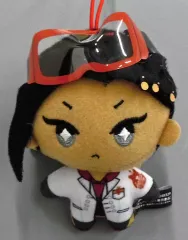 【中古】雑貨 ジャミル・バイパー エクストラ実験着マスコット～オクタヴィネル寮＆スカラビア寮～ 「ディズニー ツイステッドワンダーランド」