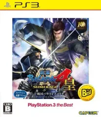 【中古】PS3ソフト 戦国BASARA4 皇 [Best版]