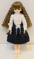 2025年最新】日本橋アイコン リカちゃんの人気アイテム - メルカリ