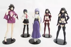【新品未開封】セキレイ　結　フィギュア　ANIPLEX Amazon.co.jp: セキレイ 結 アニメ版 (1/7スケールPVC彩色済み